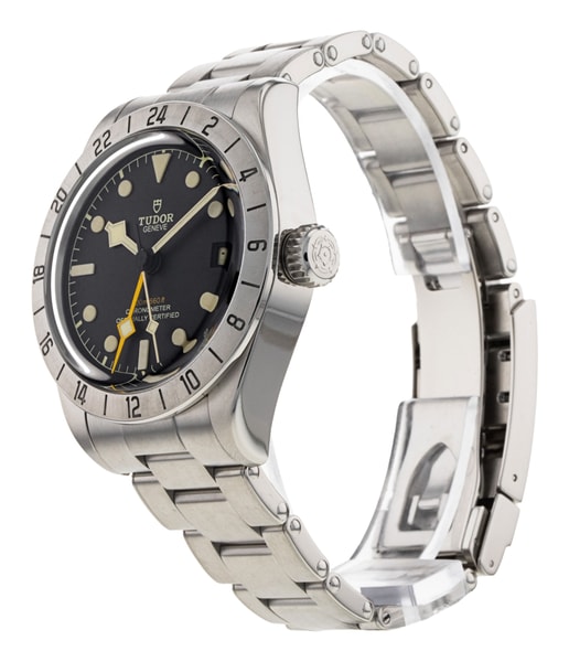 Tudor Black Bay Pro M79470-0001